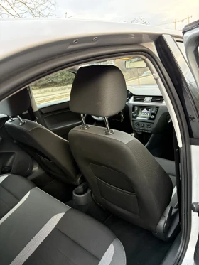 Skoda Rapid Ambition 1.6 TDI-CR 81 kW - 7400 € / 14473.14 лв. - 58098713 8