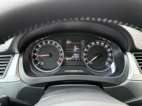 Skoda Rapid Ambition 1.6 TDI-CR 81 kW - 7400 € / 14473.14 лв. - 58098713 3