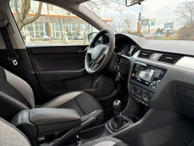 Skoda Rapid Ambition 1.6 TDI-CR 81 kW - 7400 € / 14473.14 лв. - 58098713 9