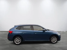 Skoda Scala 1.6 TDI Edition Автоматик от България, снимка 6