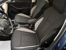 Skoda Scala 1.6 TDI Edition Автоматик от България, снимка 10