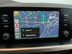 Skoda Scala 1.6 TDI Edition Автоматик от България, снимка 15