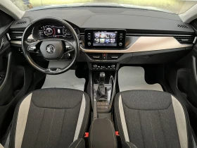 Skoda Scala 1.6 TDI Edition Автоматик от България, снимка 7