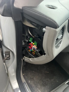 Mercedes-Benz CLS 500, снимка 6