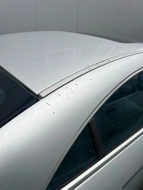 Mercedes-Benz CLS 500, снимка 9