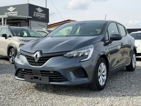 Renault Clio 1.0TCe E6D