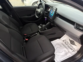 Renault Clio 1.0TCe E6D - 9950 € / 19460.51 лв. - 79834445 8