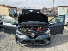 Renault Clio 1.0TCe E6D - 9950 € / 19460.51 лв. - 79834445 11