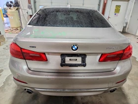 BMW 530 2l Xi - 15999 € / 31291.32 лв. - 29661917 6