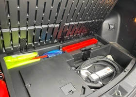 Mitsubishi Eclipse Cross PHEV   Instyle (4x4) - 25400 € / 49678.08 лв. - 62202868 10