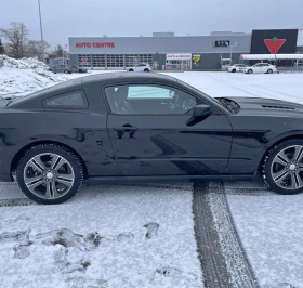 Ford Mustang V6 Premium | Автоматик | Кожа | Без Ръжда | Carfax - 12999 € / 25423.83 лв. - 40472684 2