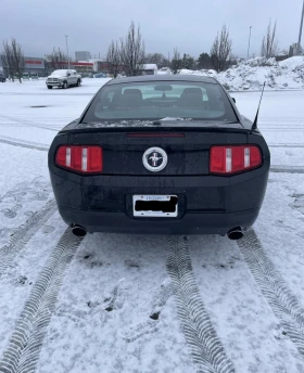 Ford Mustang V6 Premium | Автоматик | Кожа | Без Ръжда | Carfax - 12999 € / 25423.83 лв. - 40472684 4