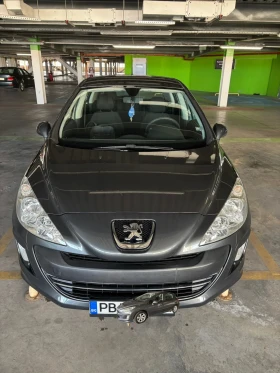 Peugeot 308 - 3300 € / 6454.24 лв. - 39754634 2