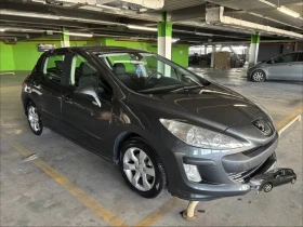 Peugeot 308 - 3300 € / 6454.24 лв. - 39754634 4