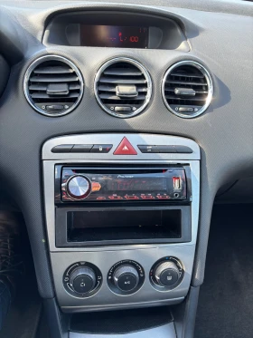 Peugeot 308 - 3300 € / 6454.24 лв. - 39754634 8