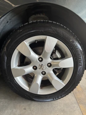 Peugeot 308 - 3300 € / 6454.24 лв. - 39754634 7