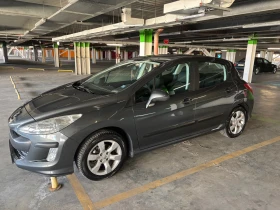 Peugeot 308 - 3300 € / 6454.24 лв. - 39754634 3