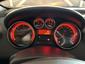 Peugeot 308 - 3300 € / 6454.24 лв. - 39754634 6