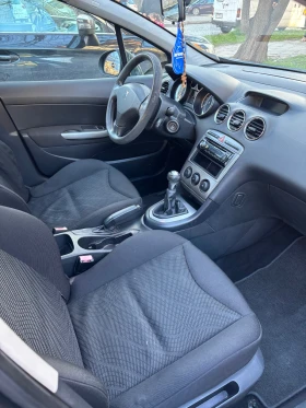 Peugeot 308 - 3300 € / 6454.24 лв. - 39754634 10
