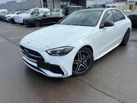 Mercedes-Benz C 300 360/ВТОРИ ГУМИ/ПРЕДСТАВИТЕЛСТВО НА MERCEDES