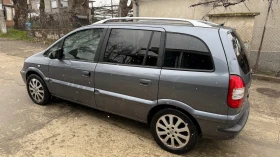 Opel Zafira 2.0dizel AVTOMAT - 1599 € / 3127.37 лв. - 37241897 5