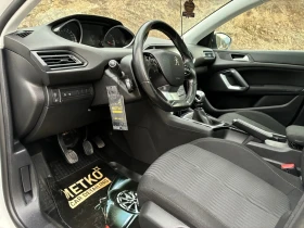 Peugeot 308 hdi - 5500 € / 10757.07 лв. - 28431790 11
