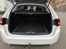 Peugeot 308 hdi - 5500 € / 10757.07 лв. - 28431790 8