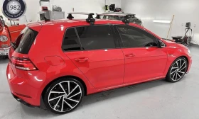 VW Golf R* 4MOTION* PREMIUM AUDIO* ПОДГРЕВ*  - 14200 € / 27772.79 лв. - 17963000 4