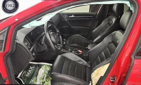 VW Golf R* 4MOTION* PREMIUM AUDIO* ПОДГРЕВ*  - 14200 € / 27772.79 лв. - 17963000 10