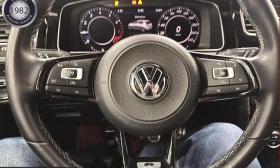VW Golf R* 4MOTION* PREMIUM AUDIO* ПОДГРЕВ*  - 14200 € / 27772.79 лв. - 17963000 11