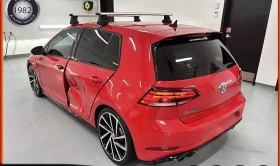 VW Golf R* 4MOTION* PREMIUM AUDIO* ПОДГРЕВ*  - 14200 € / 27772.79 лв. - 17963000 7