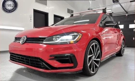 VW Golf R* 4MOTION* PREMIUM AUDIO* ПОДГРЕВ*  - 14200 € / 27772.79 лв. - 17963000 2