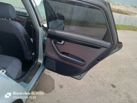 Audi A4 1.9TDI 131к.с. ОБСЛУЖЕНО - 3200 € / 6258.66 лв. - 41153230 11