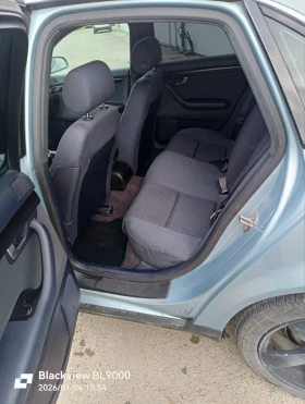 Audi A4 1.9TDI 131к.с. ОБСЛУЖЕНО - 3200 € / 6258.66 лв. - 41153230 10