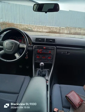 Audi A4 1.9TDI 131к.с. ОБСЛУЖЕНО - 3200 € / 6258.66 лв. - 41153230 7