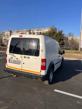 Ford Connect 1.8  - 1999 € / 3909.70 лв. - 35379939 3