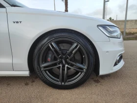 Audi S6 4.2 Quattro Tiptronic - 20300 € / 39703.35 лв. - 97293502 3
