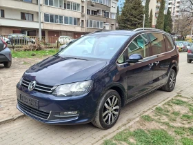 VW Sharan 2.0TDI  - 7999 € / 15644.68 лв. - 54282277 6