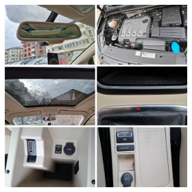 VW Sharan 2.0TDI  - 7999 € / 15644.68 лв. - 54282277 17