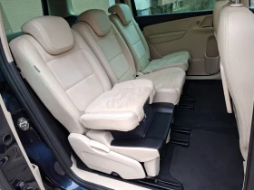 VW Sharan 2.0TDI  - 7999 € / 15644.68 лв. - 54282277 11