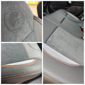 Peugeot 2008 Crossway 1.6 BlueHDI, LED, NAVI, TOP Състояние  | Auto.bg — изображение 14