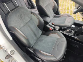 Peugeot 2008 Crossway 1.6 BlueHDI, LED, NAVI, TOP Състояние  | Auto.bg — изображение 9