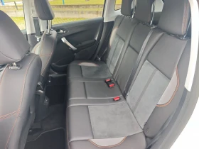 Peugeot 2008 Crossway 1.6 BlueHDI, LED, NAVI, TOP Състояние  | Auto.bg — изображение 8