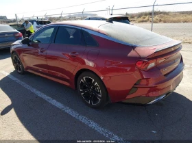 Kia K5 1.6L I-4 DI, DOHC, VVT, TURBO, 180HP Front Wheel - 11500 € / 22492.04 лв. - 55072495 3