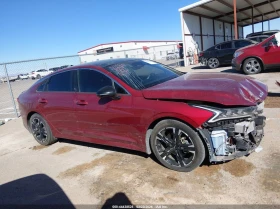 Kia K5 1.6L I-4 DI, DOHC, VVT, TURBO, 180HP Front Wheel - 11500 € / 22492.04 лв. - 55072495 13