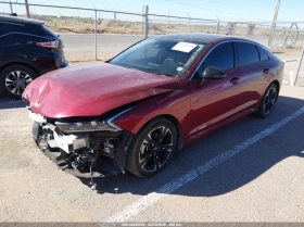 Kia K5 1.6L I-4 DI, DOHC, VVT, TURBO, 180HP Front Wheel - 11500 € / 22492.04 лв. - 55072495 2