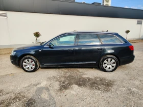 Audi A6 3.0TDI* QUATTRO* Кожа* Автомат*  - 4100 € / 8018.90 лв. - 91560394 2