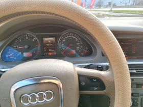 Audi A6 3.0TDI* QUATTRO* Кожа* Автомат*  - 4100 € / 8018.90 лв. - 91560394 10