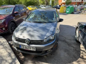 ������ VW Golf