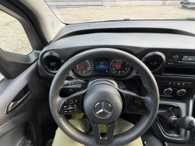 Mercedes-Benz Citan 1.5CDI* PATNIK* 26.06.2023* Evro6 | Mobile.bg � ����� ������ 13
